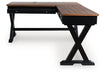 Wildenauer Home Office Desk - Orbit Furniture (Richmond,BC)