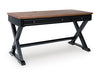 Wildenauer 60" Home Office Desk - Orbit Furniture (Richmond,BC)