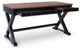 Wildenauer 60" Home Office Desk - Orbit Furniture (Richmond,BC)