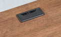 Wildenauer 60" Home Office Desk - Orbit Furniture (Richmond,BC)