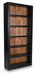 Wildenauer 75" Bookcase - Orbit Furniture (Richmond,BC)