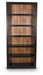 Wildenauer 75" Bookcase - Orbit Furniture (Richmond,BC)