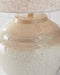 Waldish Table Lamp - Orbit Furniture (Richmond,BC)