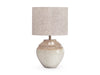 Waldish Table Lamp - Orbit Furniture (Richmond,BC)