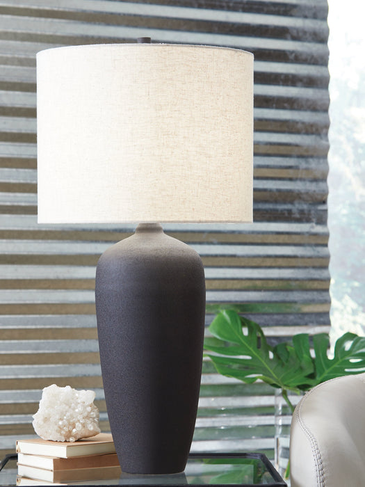 Ryenburg Table Lamp - Orbit Furniture (Richmond,BC)