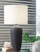 Ryenburg Table Lamp - Orbit Furniture (Richmond,BC)