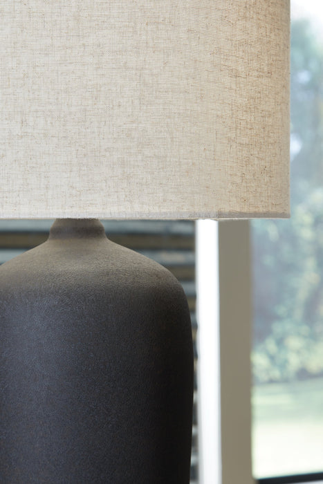 Ryenburg Table Lamp - Orbit Furniture (Richmond,BC)