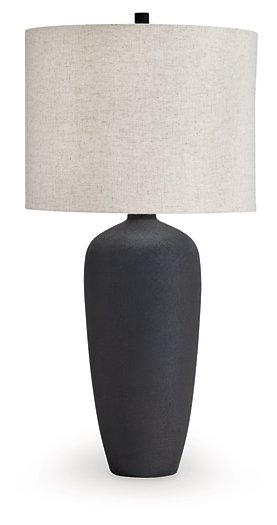 Ryenburg Table Lamp - Orbit Furniture (Richmond,BC)