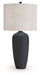 Ryenburg Table Lamp - Orbit Furniture (Richmond,BC)