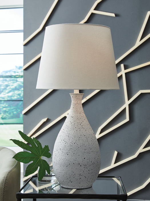 Wyattford Table Lamp - Orbit Furniture (Richmond,BC)