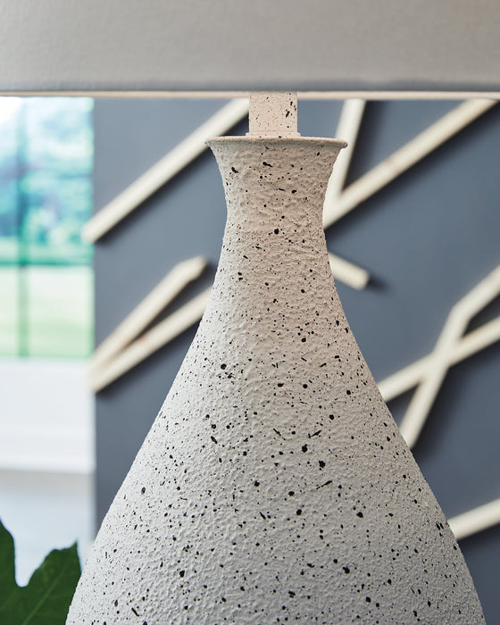 Wyattford Table Lamp - Orbit Furniture (Richmond,BC)