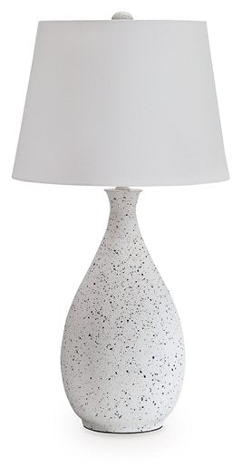 Wyattford Table Lamp - Orbit Furniture (Richmond,BC)