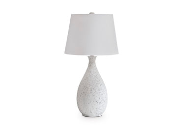Wyattford Table Lamp - Orbit Furniture (Richmond,BC)