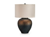 Newgerhard Table Lamp - Orbit Furniture (Richmond,BC)