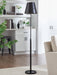 Wimner Floor Lamp - Orbit Furniture (Richmond,BC)