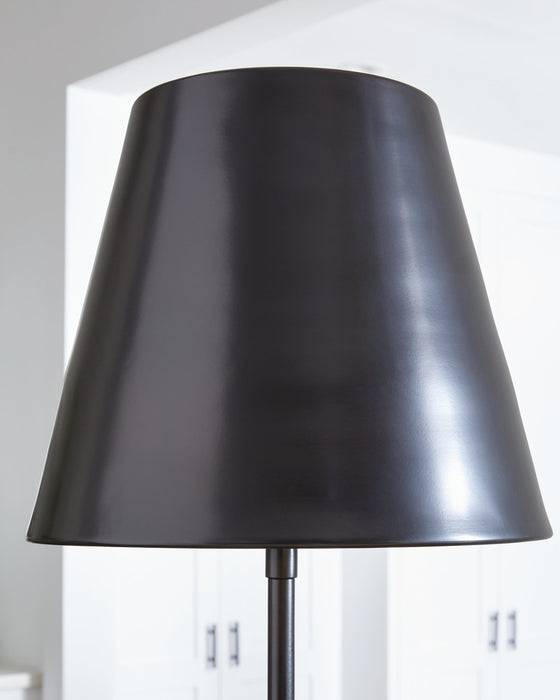 Wimner Floor Lamp - Orbit Furniture (Richmond,BC)