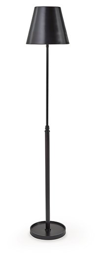 Wimner Floor Lamp - Orbit Furniture (Richmond,BC)
