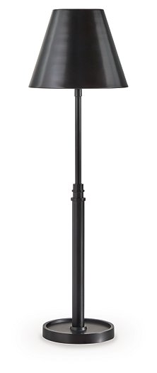 Wimner Table Lamp - Orbit Furniture (Richmond,BC)