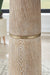 Gasparleigh Floor Lamp - Orbit Furniture (Richmond,BC)