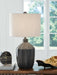 Jilton Table Lamp - Orbit Furniture (Richmond,BC)