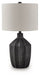 Jilton Table Lamp - Orbit Furniture (Richmond,BC)