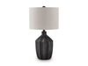 Jilton Table Lamp - Orbit Furniture (Richmond,BC)