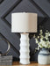 Veraleigh Table Lamp - Orbit Furniture (Richmond,BC)