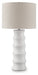 Veraleigh Table Lamp - Orbit Furniture (Richmond,BC)