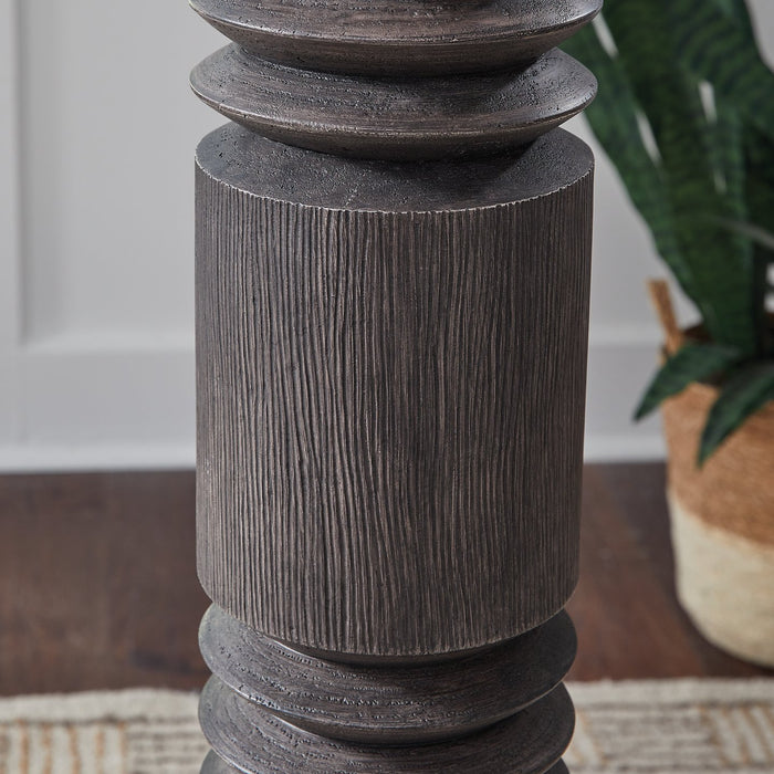 Fainwell Floor Lamp - Orbit Furniture (Richmond,BC)