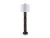 Fainwell Floor Lamp - Orbit Furniture (Richmond,BC)