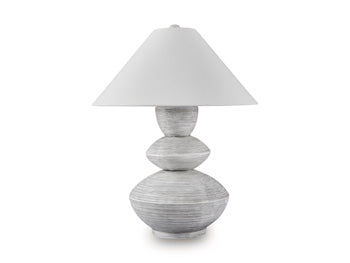 Brickdon Table Lamp - Orbit Furniture (Richmond,BC)