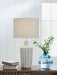 Imre Table Lamp - Orbit Furniture (Richmond,BC)