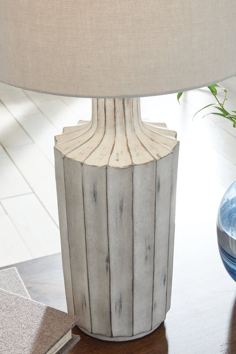 Imre Table Lamp - Orbit Furniture (Richmond,BC)
