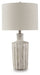 Imre Table Lamp - Orbit Furniture (Richmond,BC)