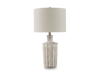 Imre Table Lamp - Orbit Furniture (Richmond,BC)