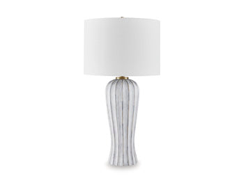 Lanwell Table Lamp - Orbit Furniture (Richmond,BC)