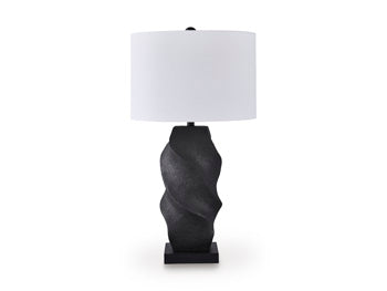 Amillion Table Lamp - Orbit Furniture (Richmond,BC)