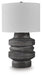 Wahida Table Lamp - Orbit Furniture (Richmond,BC)