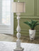 Madsbrook Floor Lamp - Orbit Furniture (Richmond,BC)