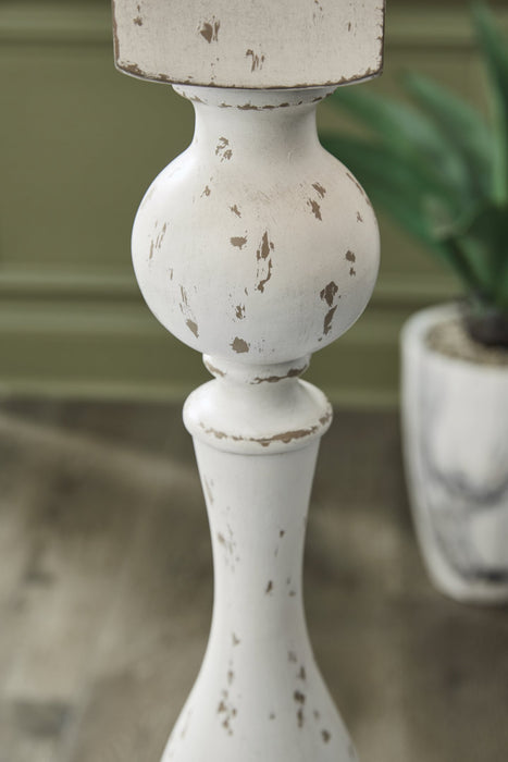 Madsbrook Floor Lamp - Orbit Furniture (Richmond,BC)
