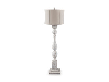 Madsbrook Floor Lamp - Orbit Furniture (Richmond,BC)