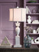 Madsbrook Table Lamp - Orbit Furniture (Richmond,BC)