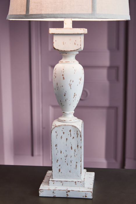 Madsbrook Table Lamp - Orbit Furniture (Richmond,BC)