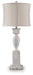 Madsbrook Table Lamp - Orbit Furniture (Richmond,BC)