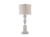 Madsbrook Table Lamp - Orbit Furniture (Richmond,BC)