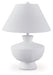 Harelwood Table Lamp - Orbit Furniture (Richmond,BC)