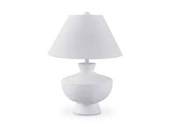 Harelwood Table Lamp - Orbit Furniture (Richmond,BC)