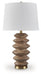 Jyllyard Table Lamp - Orbit Furniture (Richmond,BC)