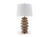 Jyllyard Table Lamp - Orbit Furniture (Richmond,BC)