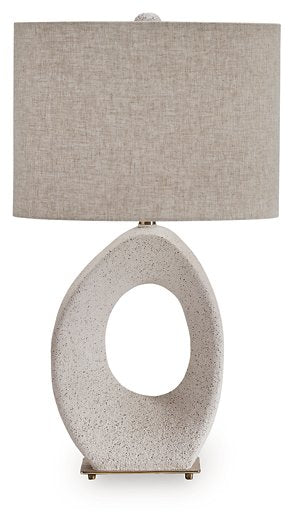 Trentlen Table Lamp - Orbit Furniture (Richmond,BC)